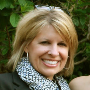 Meet your Posher, Becky